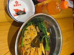 -嘉州鲜知味钵钵鸡(奎星楼店)