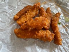 -麦当劳(长泰商业广场店)