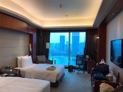 -上海凯宾斯基大酒店
