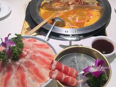 -川锅一号火锅(铜山万达店)