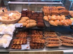 -巴黎贝甜(宜山路店)