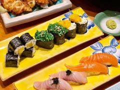 -夫子道刺身