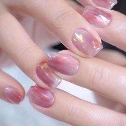 -悦指间美甲美睫