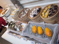-京彩臻品火锅