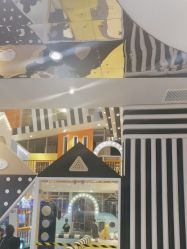 -meland club亲子乐园(重庆万象城店)