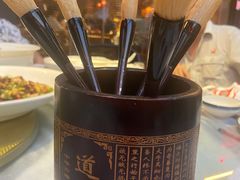 -唐猫庭院·千年陕菜(大唐不夜城店)