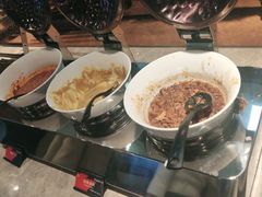 -比格比萨自助(德思勤四季汇店)