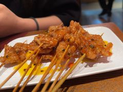 -聚点串吧·小酒局(北京旗舰店)