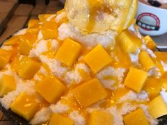 -美美咖啡·西餐厅(世奥店)