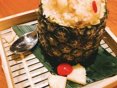 -云海肴·汽锅鸡·云南菜(苏州中心店)