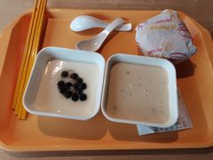 -北大家园食堂