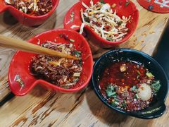 -冒椒火辣(奎星楼街店)