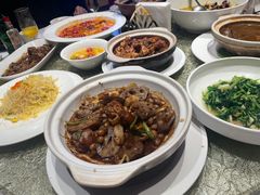 -粤珍轩·家宴·广式茶点(新城广场店)