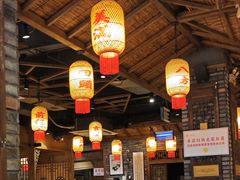 -重庆渝达老火锅(春熙路店)