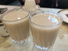 -欧提汗·新疆餐厅·清真(银都路店)