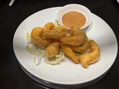 -北京王府井希尔顿酒店·秦唐中餐厅Chynna