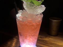 -HUNTING BAR亨霆鸡尾酒馆(越秀淘金店)