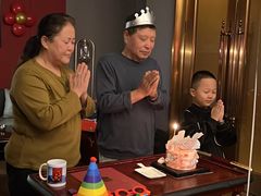 -滨河壹号烤鸭