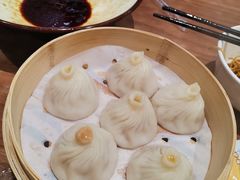 -王家沙点心店(南京西路总店)