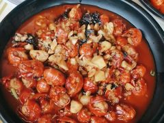 -聚味瞿记·龙虾堂(渔人码头一店)