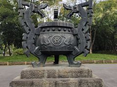 -成都武侯祠博物馆