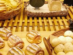 -啊噗吐呦现场烘焙(麦凯乐店)