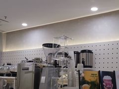 -茶力的小怪兽(梅林卓悦汇店)