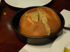 -食间牛排(湖西路店)