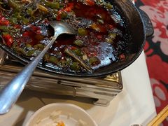 -翠清酒家(万丰路店)