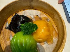 -粤域茶餐厅
