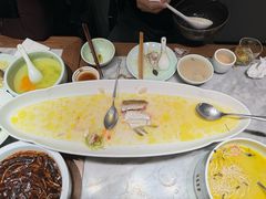 -苏帮袁Sue Cuisine(将台店)