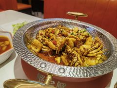 -蟹宗蟹(润达国际五楼店)