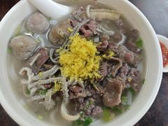 -潮镇老尾牛杂(环城西路店)