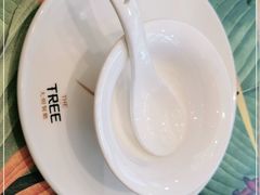 -大树餐厅(万达创始店)