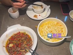 -老屋印象·酸菜鱼新川菜(义乌之心店)