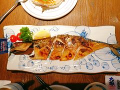 -大雄寿司(中华广场店)