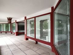 -观潮胜地公园