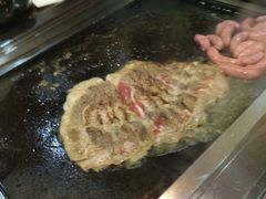 -郭记烤肉(正阳街店)