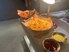 -比格比萨自助(康巴什店)