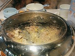 -碗中海·蒸汽海鲜·桑拿鸡(岭南天地店)