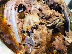 -和庆斋羊蝎子火锅·碳缸烧烤(顺义旗舰店)
