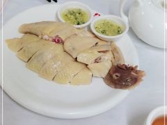 -文记壹心鸡(宝华路店)