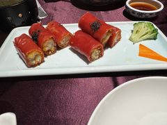 -粤匠·澳门点心粤菜海鲜(澳门半岛店)