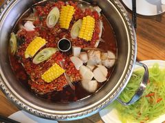 -唐伯虎新派湘菜馆(石夏时代广场店)