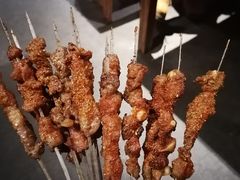 -北三老太太烧烤(人生一串上榜店)