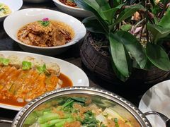 -望京辣宴·古法川菜(望京店)