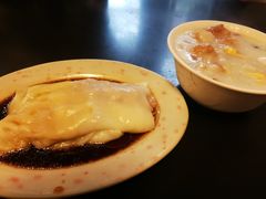 -伍湛记 · 广州老字号(龙津中路店)