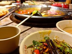 -蜀国大将老火锅(江北店)