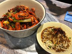 -靓靓蒸虾(中山公园店)