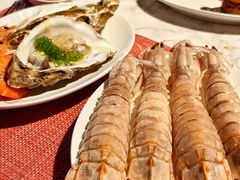 -锦厨国际自助餐厅 · 云端景观 (昆明索菲特大酒店)